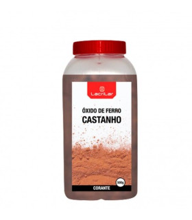 BRAUNES EISENOXID 500 GR | Beatriz Salero