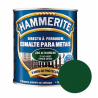 HAMMERITE LISO VERDE OSCURO 750 ml
