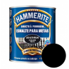 HAMMERITE LISO PRETO 750ML