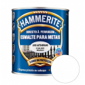 HAMMERITE LISO BRANCO ALTO BRILHO 250ML