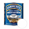 HAMMERITE LISO BLANCO DE ALTO BRILLO 250 ML