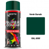 SPRAY ACRILICO 400 ML VERDE GARRAFA RAL6005