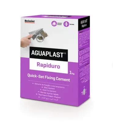 AGUAPLAST RAPIDURO 1 KG