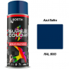 400 ML ACRYLIC SPRAY, SAPPHIRE BLUE RAL 5003