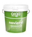 ARGA NOVICRYL-FARBE, FARBTON MEDIA BASE B01, 5 Liter
