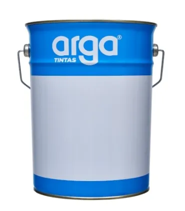 TINTA ARGA ENDURECEDOR EPOXI PAVIMENTOS 2 C 5 LT