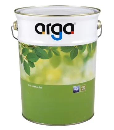 TINTA ARGA ACRILAQUA BRANCO 5 LT