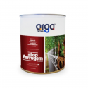 ARGA STOPFERRUGEM BRANCO 0,75 LTS