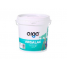 PEINTURE ARGA ARGALAC BLANCHE 5 L