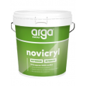 TINTA ARGA NOVICRYL BRANCO 15 LTS
