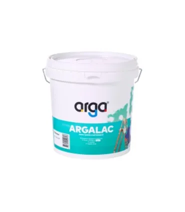 TINTA ARGA ARGALAC BRANCO 15 LTS