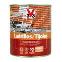 ARGA VERNIZ TIJOLOS BRILHANTE INCOLOR 0,75 LT