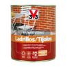 ARGA GLOSSY CLEAR BRICK VARNISH 0.75 L
