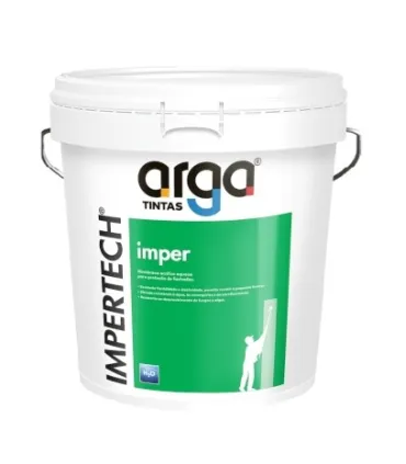 ARGA IMPER B1 COOLOR PAINT 15 LTS
