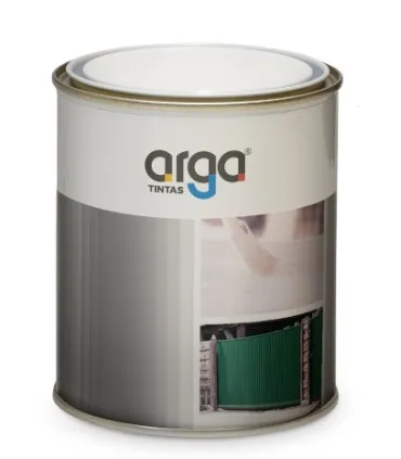 TINTA ARGA ARGALIN SUBCAPA AQUOSO BRANCO 2,5 LTS