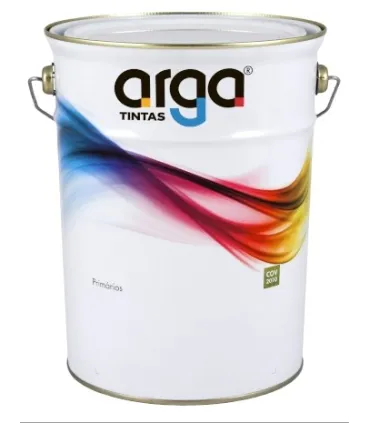 TINTA ARGA ARGALITE INCOLOR 15 LTS
