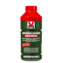 TINTA ARGA SUPERDECAPANTE UNIVERSAL INCOLOR 2 LT