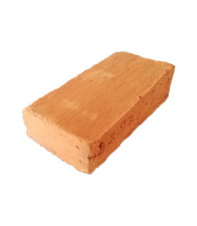 TIJOLO BURRO 22X11X4.5