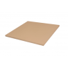 30X30 BRICK-STYLE FLOOR TILE, SAND (1 M²/BOX)