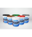 CAMPOLIN FIBER BLANC RAL 9010 5 kg