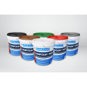 CAMPOLIN FIBER CINZENTO RAL 7004 5KG
