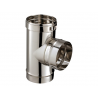 TE INOX D.140