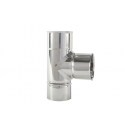 TE INOX D.180