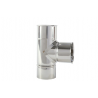 TE INOX D.180