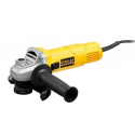 STANLEY REBARBADORA 115MM 600W FMEG615-QS