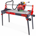 RUBI MAQUINA CORTE DC 250 PYTHON 1200