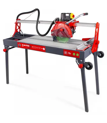 RUBI MAQUINA CORTE DC 250 PYTHON 1200
