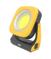 PROJETOR LED LUZ DE TRABALHO RECARREGAVEL 1000LM 10W