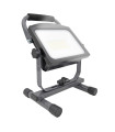 PROJECTEUR LED PORTABLE RECHARGEABLE 50 W, 5 000 lm, 120 000 mAh