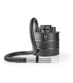 ASPIRATEUR À CENDRES 800 W 18 L