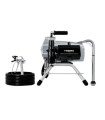 WERKU ELEKTROGERÄT AIRLESS 3 l, 1600 W, 2,2 PS