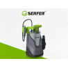 BOMBA AGUAS SUJAS 750W SERFER