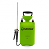 PULVERIZADOR 5LT SERFER