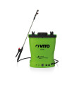 PULVERIZADOR  BATERIA LITIO 16L 2 EM 1