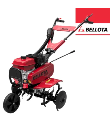 BELLOTA MOTO ENXADA 7CV 4 VELOC.