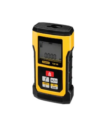 STANLEY LASER MEDIDOR DE DISTANCIA FATMAX 50MT FML165