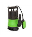 POMPE SOUS-MARINE MGD POUR EAUX USÉES 400 W