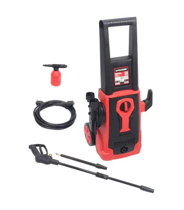 MAQUINA LAVAR MPT 135BAR 1600W