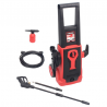 NETTOYEUR HAUTE PRESSION MPT 135 BAR 1 600 W