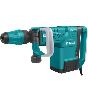 TOTAL MARTELO PICADOR 11KG TH215002 (S)
