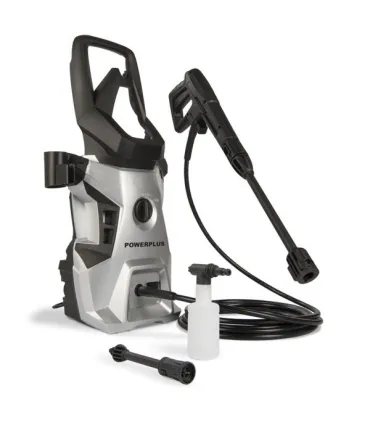 MAQUINA PRESSAO 1800W POWXG9008