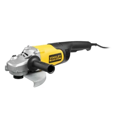 STANLEY FATMA REBARBADORA 230MM