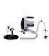 WERKU EQUIPAMENTO ELETRICO AIRLESS 1.2L 500W 0.7 HP