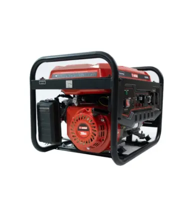 NUAIR GERADOR 2500W NUTOOL