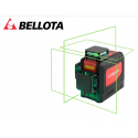 BELLOTA NIVEL LASER VERDE 30MX360