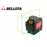 BELLOTA NIVEL LASER VERDE 30MX360